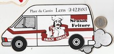 Restaurant. friterie. snack d'occasion  Aucamville