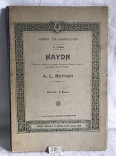 Airs classiques 6eme d'occasion Airs classiques 6eme d'occasion  Saint-Sorlin-en-Valloire