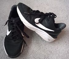 Boy nike black for sale  FRASERBURGH