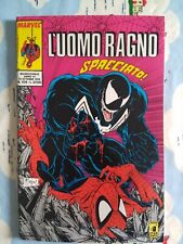 Incredibile spiderman 316 usato  Torino