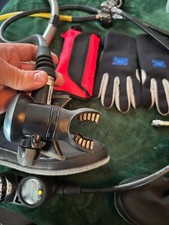 Complete scuba diving for sale  Lexington