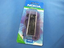 Original HDC-9 Nokia Kopfhörer Headset 6310 6310i 5110 6110 6210 OVP Freispreche comprar usado  Enviando para Brazil