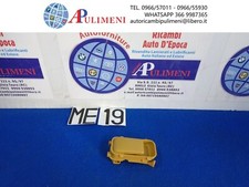 4419877 maniglia interna usato  Gioia Tauro