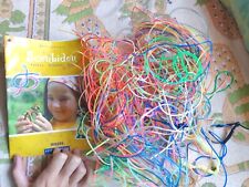Scoubidou bänder mädchen gebraucht kaufen  Gengenbach
