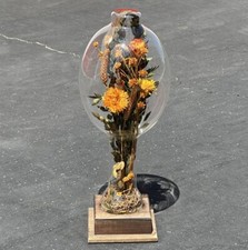 Vintage 1970 cloche for sale  Orange
