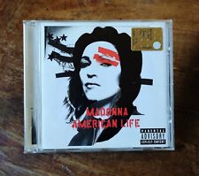 Madonna american life usato  Volpeglino
