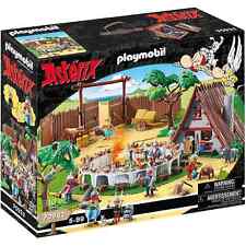 Playmobil asterix 70931 gebraucht kaufen  Nordhorn