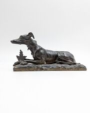 Sculpture bronze xixe d'occasion  Nice-