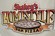 Shakeys pizza parlor for sale  Dumfries