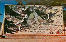 Middletown california 1950s for sale  Prescott