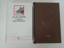 Jules verne isola usato  Italia