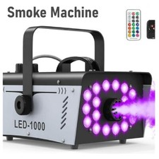 2500w rgb led for sale  DUNSTABLE