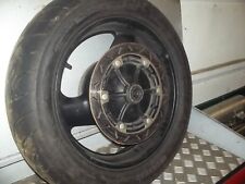 Roue european 1100 d'occasion  Lachapelle-aux-Pots