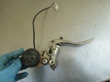 Front brake master for sale  Placerville