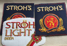 Stroh brewery company for sale  STONEHAVEN