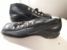 Ancienne chaussure ski d'occasion  Oyonnax