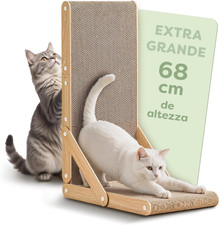 Tiragraffi gatto grande usato  Roma