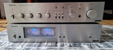 Technics 9011 pre for sale  WARRINGTON
