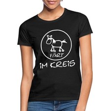 Spreadshirt pferd färt gebraucht kaufen  Leipzig