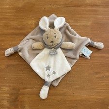 Doudou plat lapin d'occasion  Rully