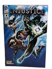 Fumetto injustice gods usato  Italia