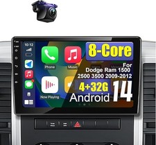 Car stereo dodge for sale  Mableton