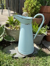 Vintage enameled french for sale  CAMELFORD
