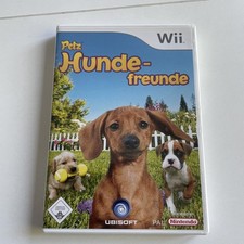 Petz hunde freunde gebraucht kaufen  Dorsten