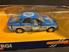 Corgi ford sierra for sale  BANBURY
