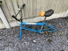 Mk2 raleigh grifter for sale  NANTWICH