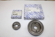Engrenagens de transmissão de câmera externa S&S Harley-Davidson Twin Cam 88 33-4271 e 33-4160, usado comprar usado  Enviando para Brazil