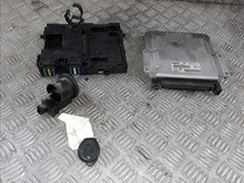 Kit demarrage peugeot d'occasion  Manduel