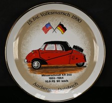 Messerschmitt 200 microcar for sale  Corunna