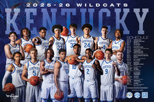 University kentucky wildcats for sale  Frankfort