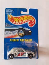 Hot wheels 2307 gebraucht kaufen  Blankenfelde
