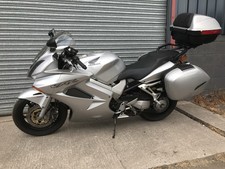 2003 honda vfr800 for sale  BRECON