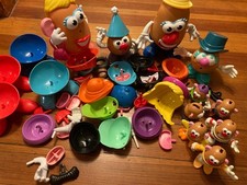 Lot potato head for sale  Medford