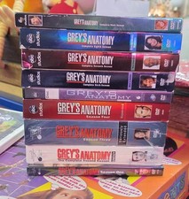 Grey anatomy complete for sale  Lakewood