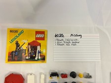 Lego castle castle for sale  Saratoga Springs