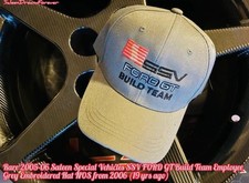Rare saleen ssv for sale  Capistrano Beach