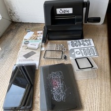 Sizzix tim holtz for sale  WREXHAM