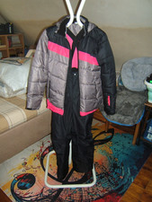 Pooopiano mädchen skianzug gebraucht kaufen Pooopiano mädchen skianzug gebraucht kaufen  Mülsen St. Jacob