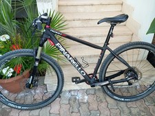 Mtb carbonio usato  Leverano