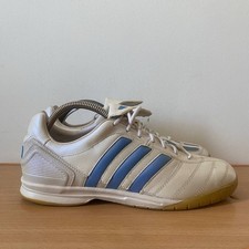 Buty piłkarskie Adidas Predator Manic IC RARE US 8.5 Indoor Mania białe na sprzedaż  PL