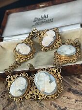 Antique cameo bracelet for sale  NOTTINGHAM