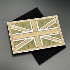 Green union jack for sale  PORTSMOUTH