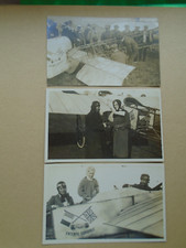 Postcards aviation pioneer for sale  THURSO