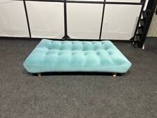 Kota seater velvet for sale  BOSTON