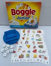 Parker boggle junior for sale  LEICESTER