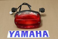 YAMAHA RAPTOR 660 OEM TAILLIGHT BRAKE LIGHT TAIL LIGHT & BRACKET 🔥FAST SHIP🔥, używany na sprzedaż  Wysyłka do Poland